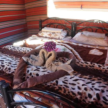 Sunrise Camp Hotel Вади Рум Екстериор снимка