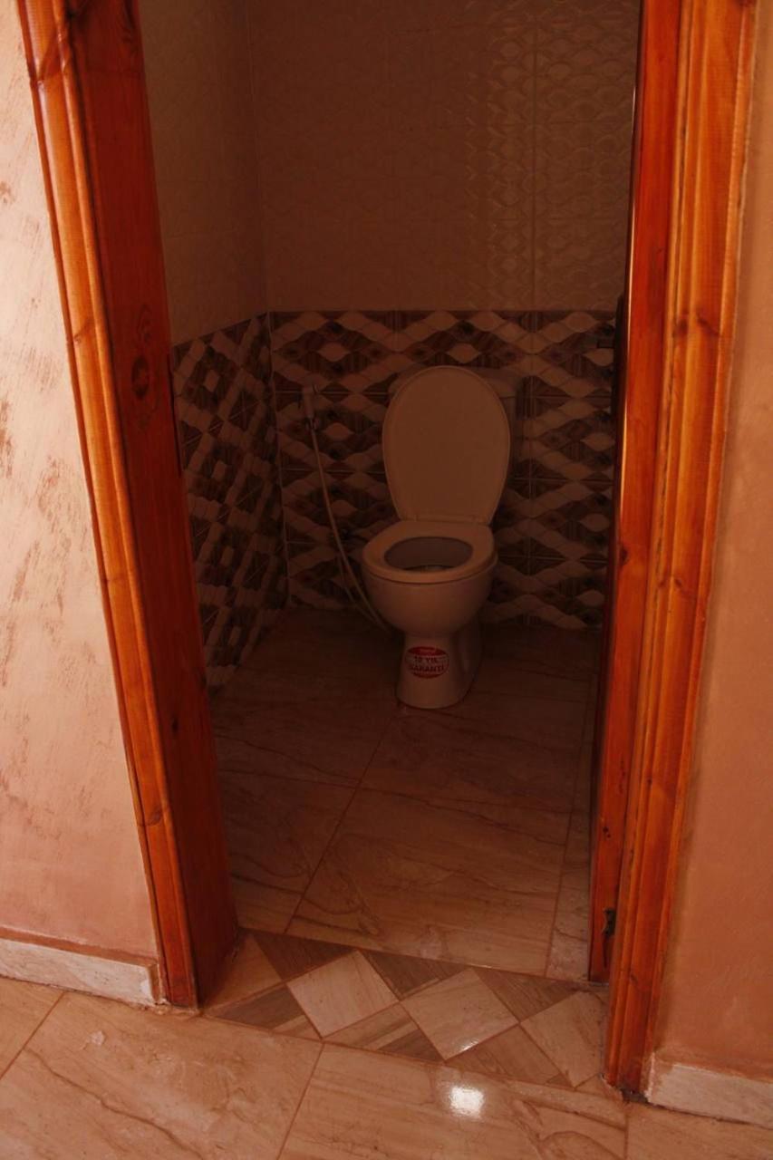 Sunrise Camp Hotel Вади Рум Екстериор снимка